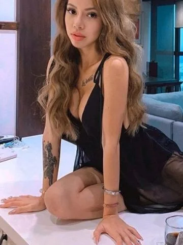 Анике